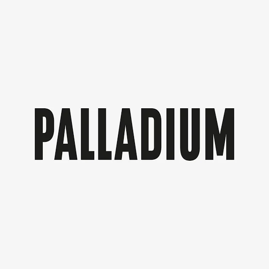 PALLADIUM
