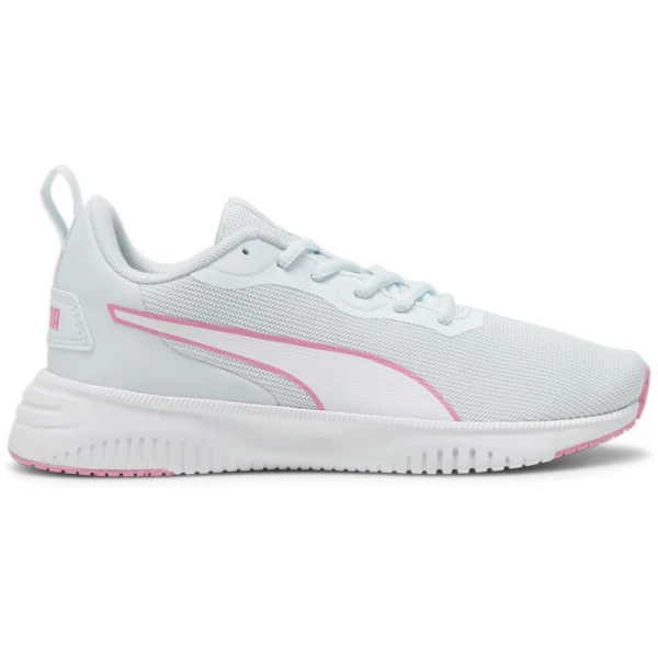 Sneakers for teenagers Puma Flyer Flex Jr 195562-25 38 (5 UK) blue ...