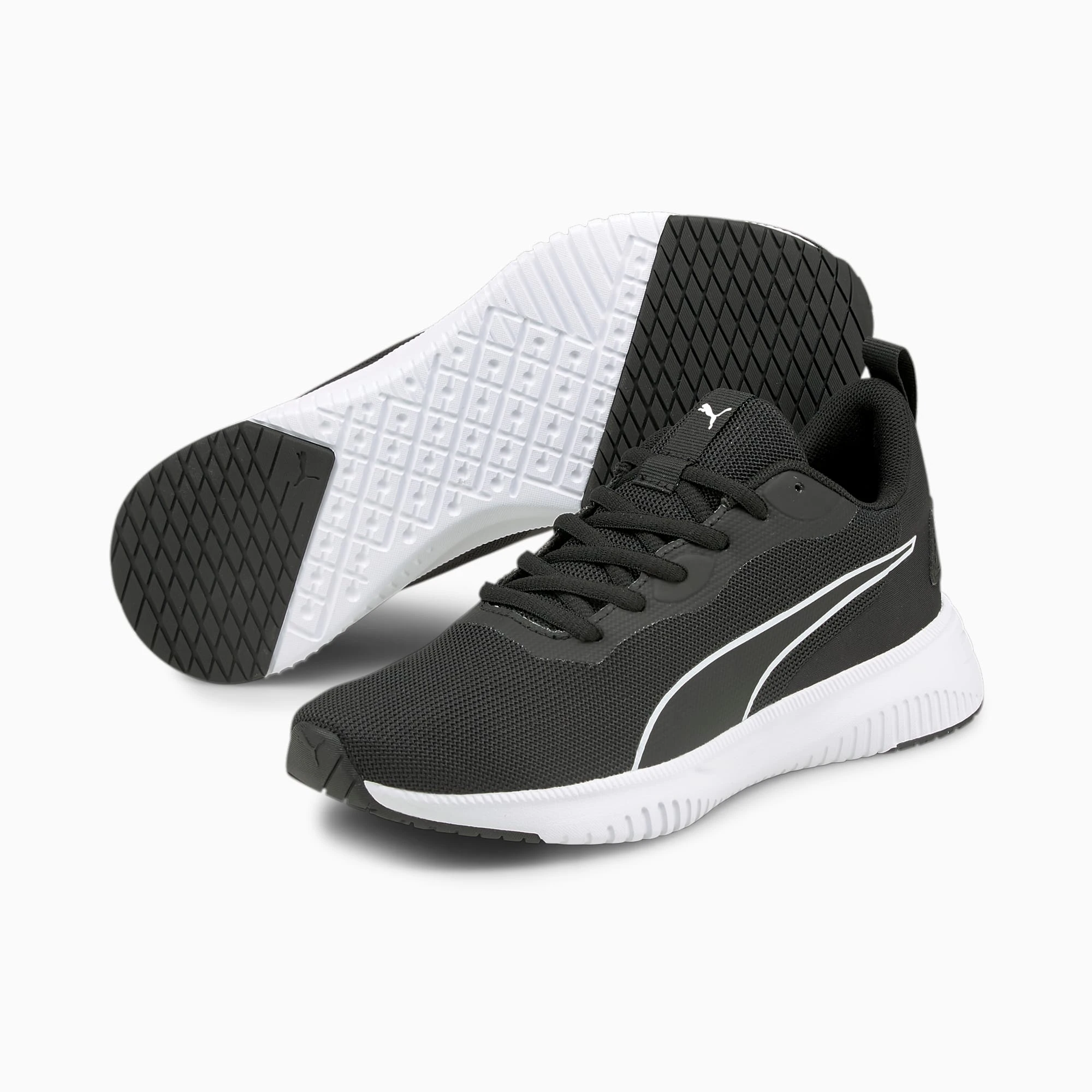 Puma Flyer Flex Trainers Youth 195562 01 | Ahmed Hamdy Ecommerce